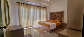 One bedroom 7th Floor Apartment in Ocean Breeze Hotel Residencies Negombo